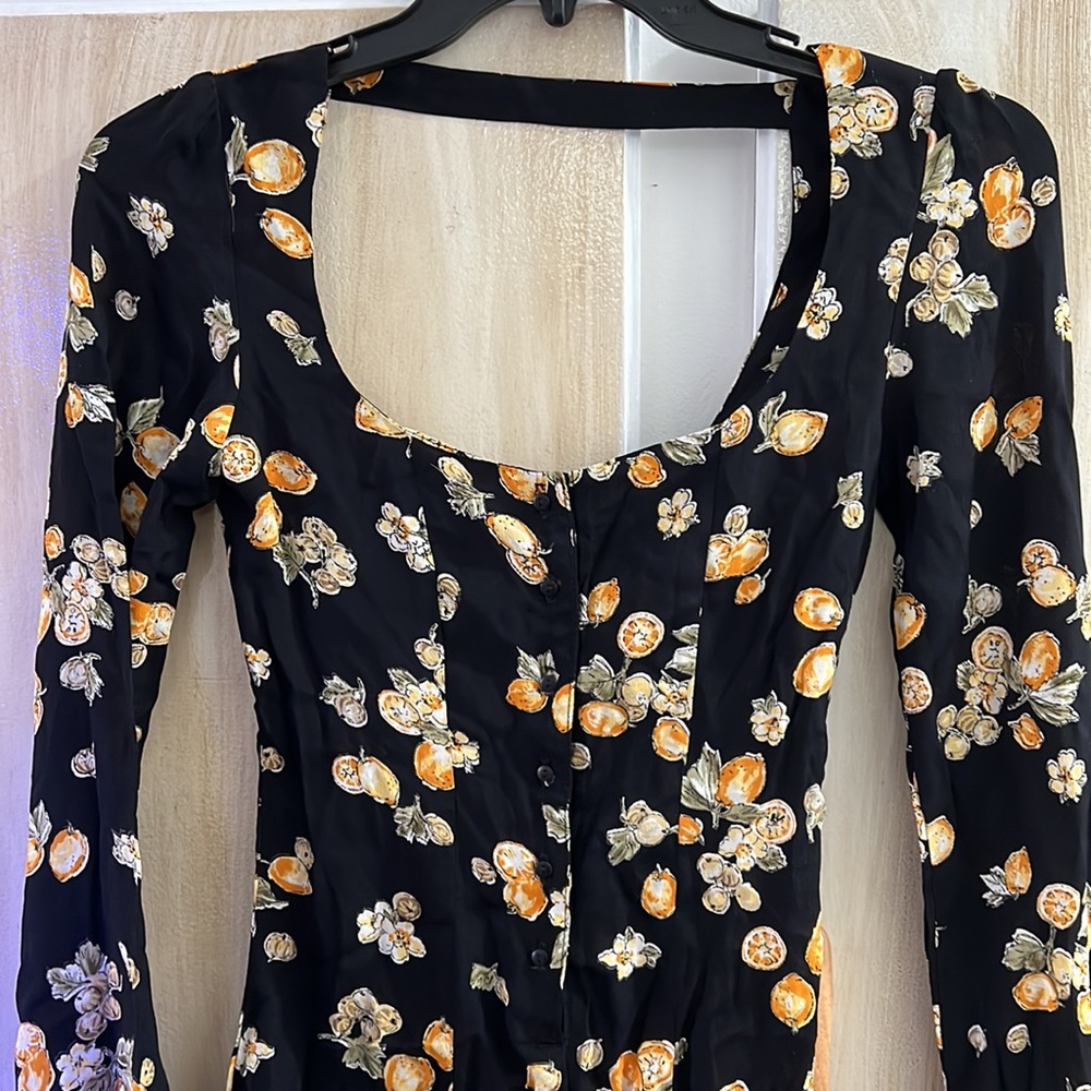 Beach Riot Romper - Picture 7 of 8